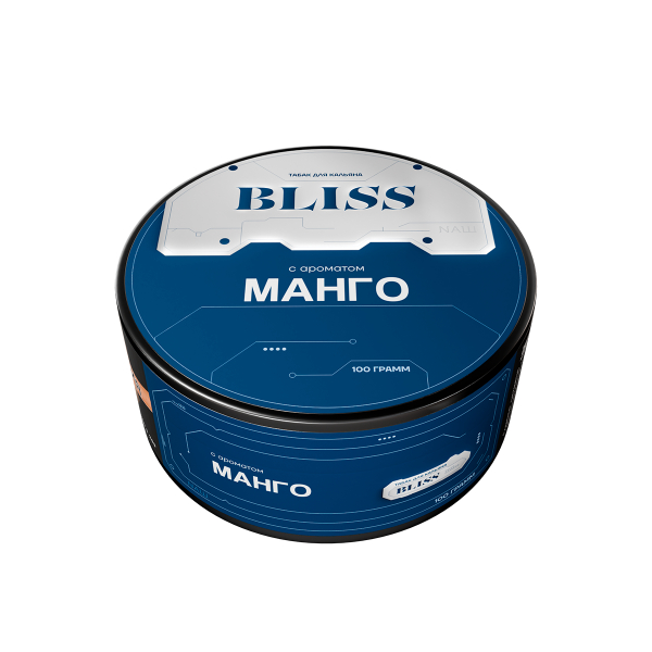 Табак Bliss Манго 100 грамм в Томске