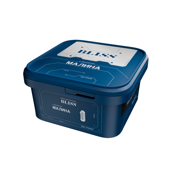 Табак Bliss Малина 250 грамм в Томске