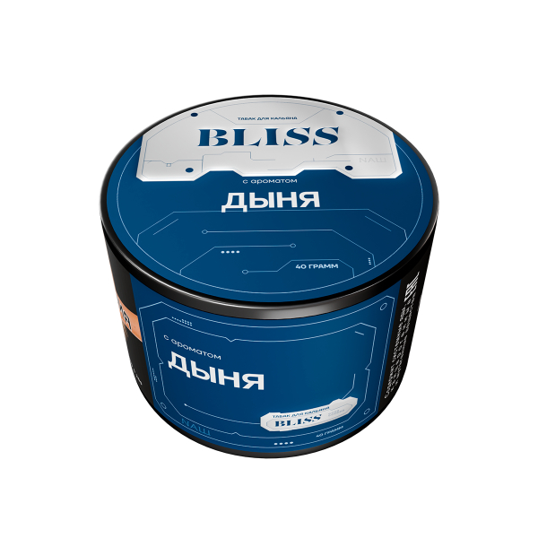 Табак Bliss Дыня 40 грамм в Томске