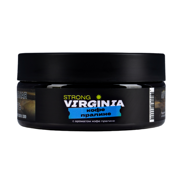 Табак Original Virginia Strong Кофе Пралине 100 грамм в Томске