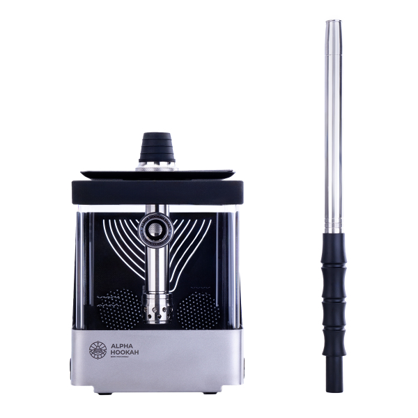 Кальян Alpha Hookah Smart Exzo в Томске