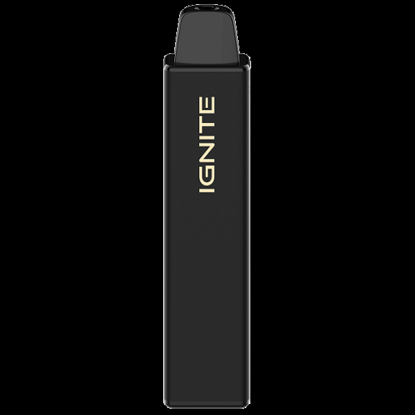 Электронка Ignite V6 Blueberry Cherry Orange 600 тяг в Томске