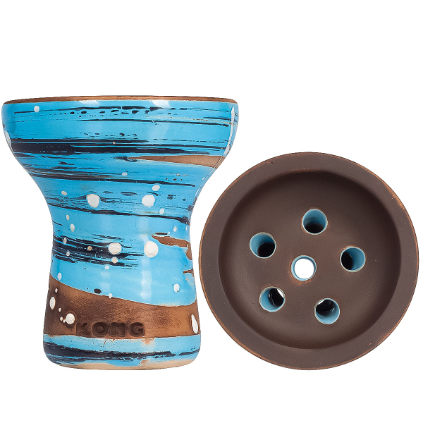 Чаша Kong Turkish Boy   Space Blue в Томске