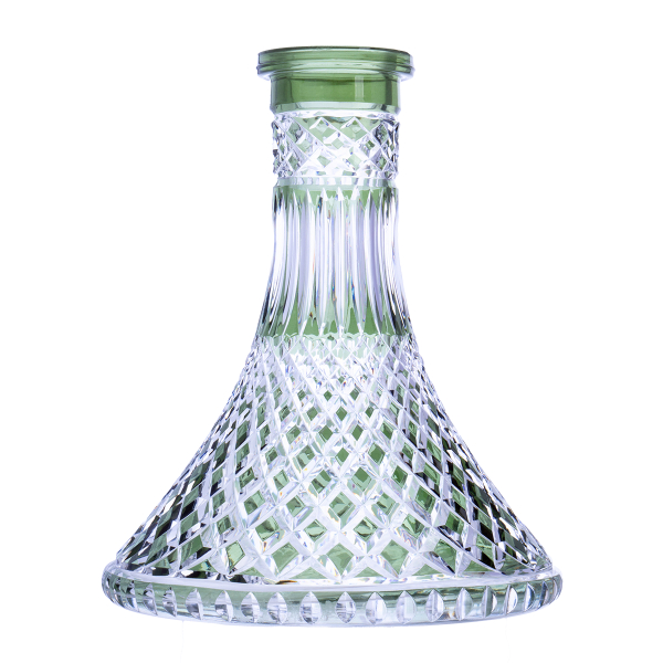 Колба Mr. Wood Crystal Vase 10 в Томске