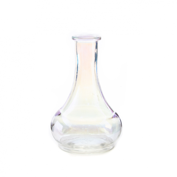 Колба Vessel Glass Капля Перламутровая Со Швом в Томске