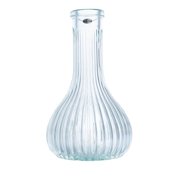 Колба Vessel Glass Капля Медуза Прозрачная в Томске