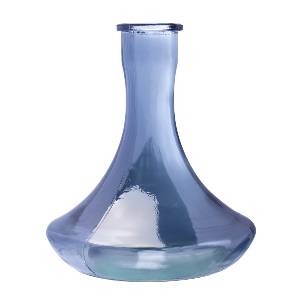 Колба Vessel Glass Крафт Со Швом Тонировка в Томске