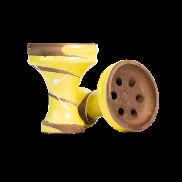 Чаша Conceptic Cd2 Yellow в Томске