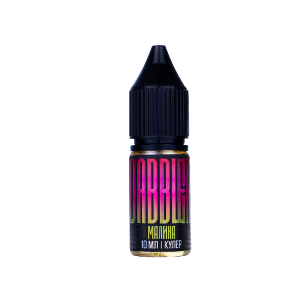 Жидкость Dabbler Salt Chubby Малина 10 мл в Томске