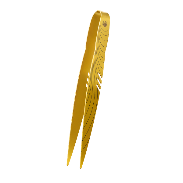 Щипцы Alpha Hookah Tongs Gold в Томске