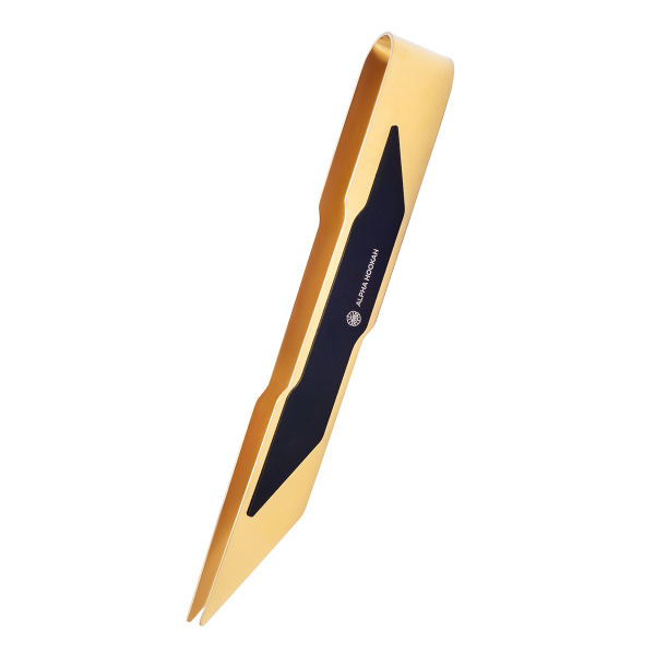 Щипцы Alpha Hookah Tongs Special Oro Gold в Томске