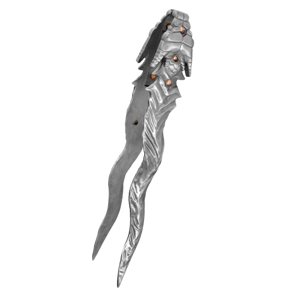 Щипцы Dragon Silver в Томске