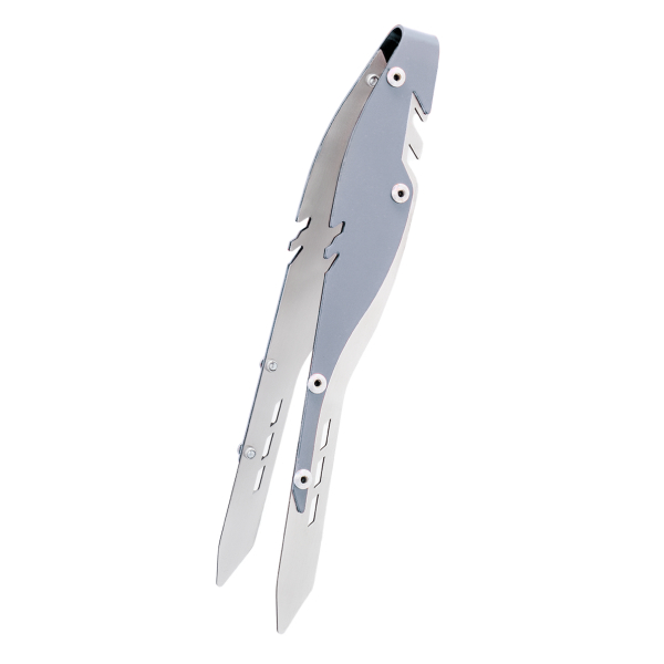 Щипцы Flame Silver в Томске