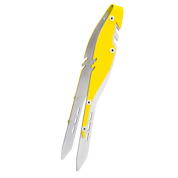 Щипцы Flame Yellow в Томске