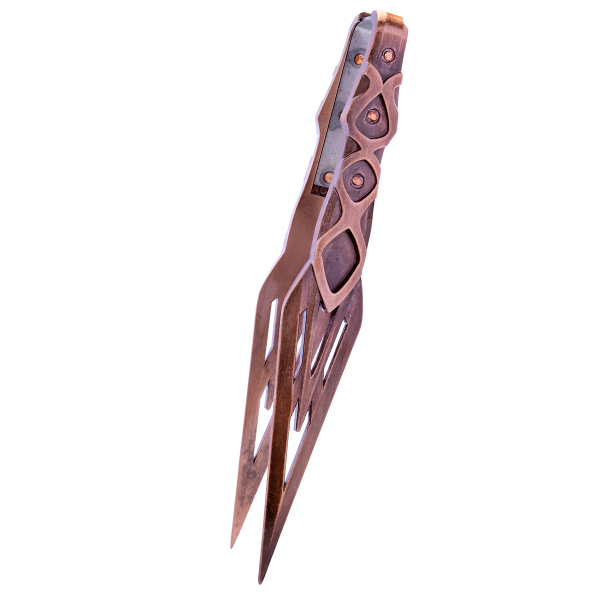 Щипцы Scorpion Copper в Томске