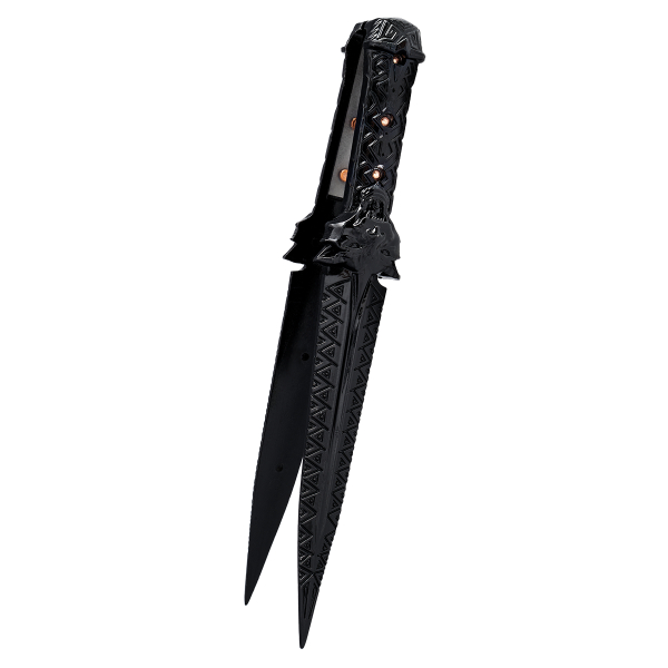 Щипцы Witcher Black в Томске