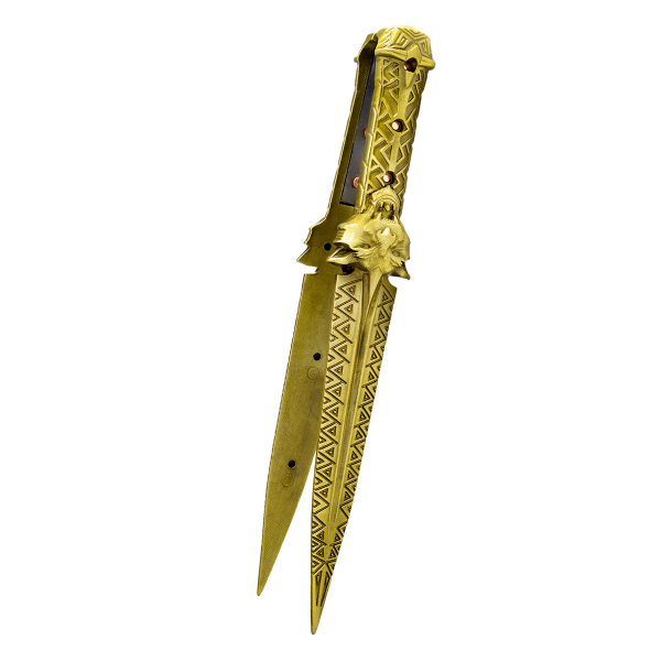 Щипцы Witcher Gold в Томске