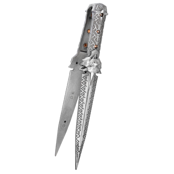Щипцы Witcher Silver в Томске