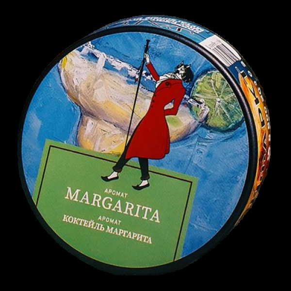 Табак Satyr Margarita Коктейль Маргарита 25 грамм в Томске