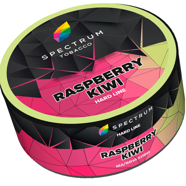 Табак Spectrum Hl Raspberry Kiwi 25 грамм в Томске