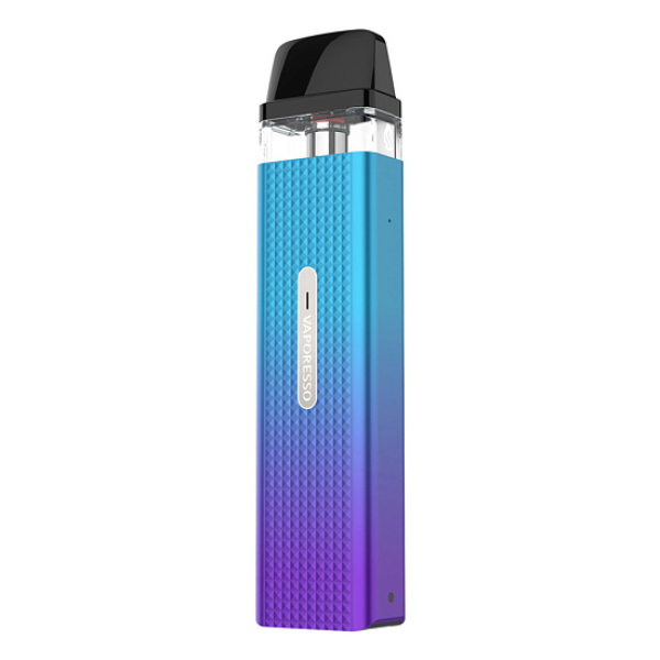POD-система Vaporesso Xros Mini Pod Kit   Grape Purple Сине Фиолетовый в Томске