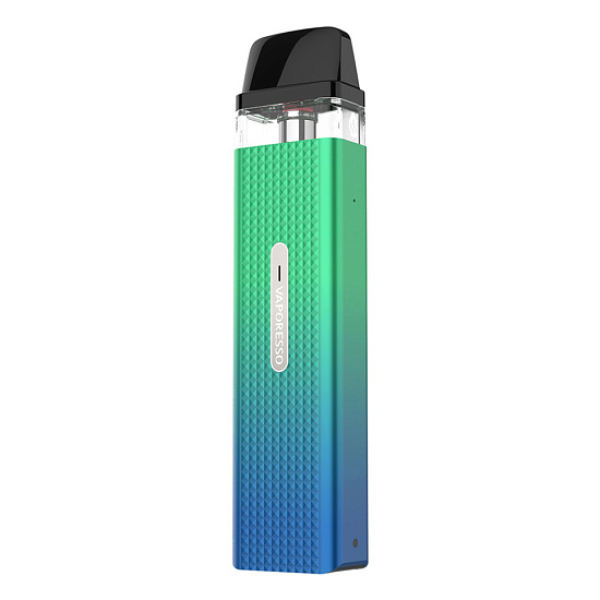 POD-система Vaporesso Xros Mini Pod Kit   Lime Green Лаймовый в Томске