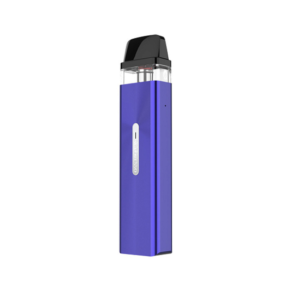 POD-система Vaporesso Xros Mini Pod Kit   Violet Фиолетовый в Томске