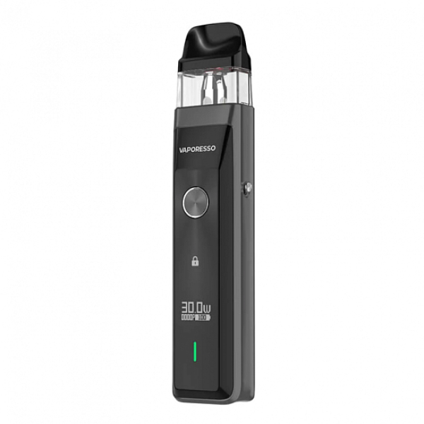 POD-система Vaporesso Xros Pro Black в Томске
