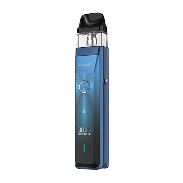 POD-система Vaporesso Xros Pro Blue в Томске