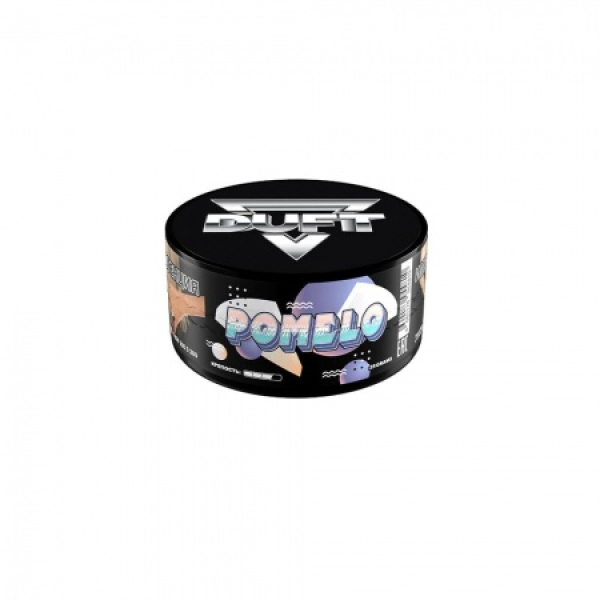 Табак Duft Pomelo 25 грамм в Томске