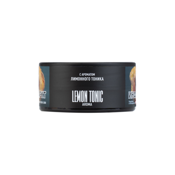Табак Must have Lemon Tonic 25 грамм в Томске