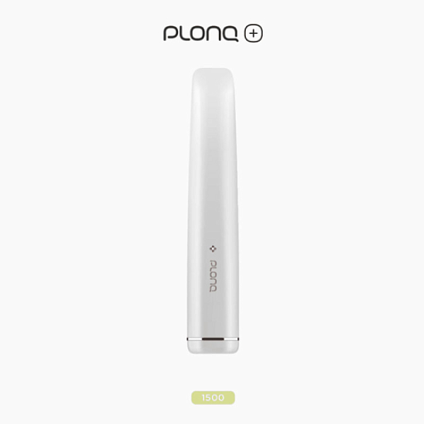 Электронка Plonq Plus 1500 Кислый Лимон в Томске
