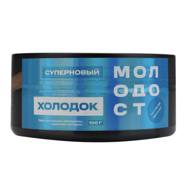 Табак Молодость Суперновый 100 грамм в Томске
