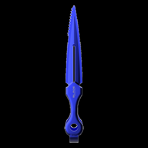 Щипцы Blade Hookah Limited Edition Saphire в Томске