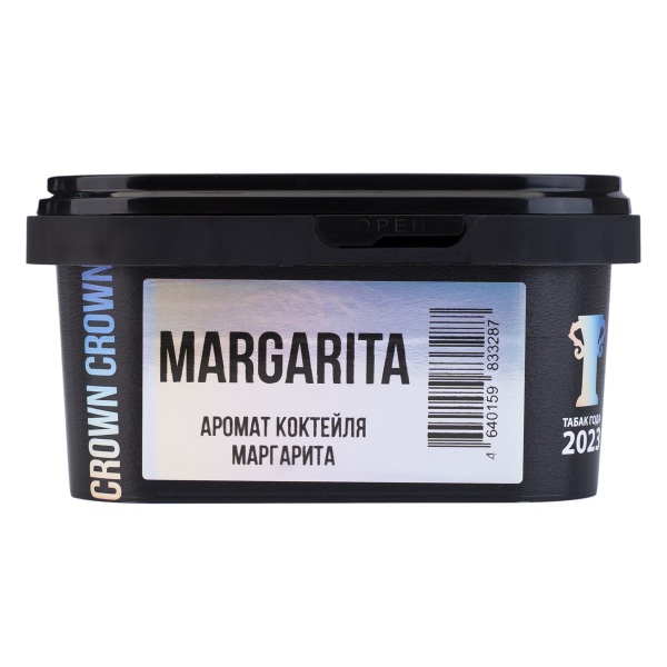 Табак Sapphire Crown Margarita 200 грамм в Томске