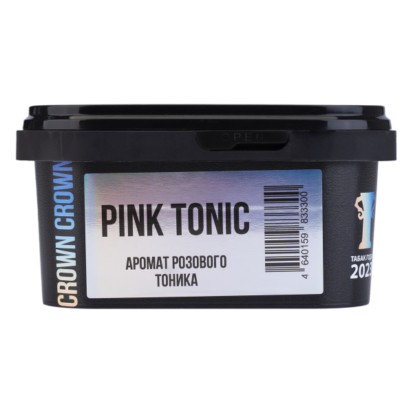 Табак Sapphire Crown Pink Tonic 200 грамм в Томске