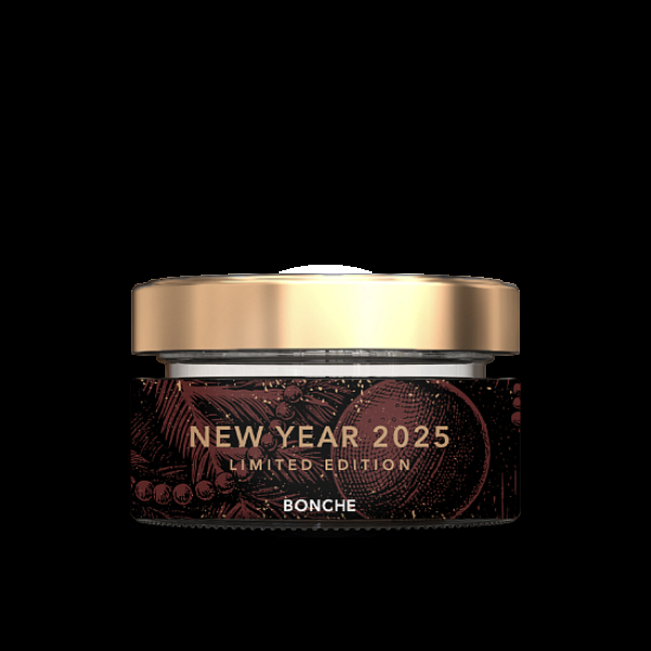 Табак Bonche New Year 2025 30 грамм в Томске