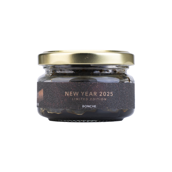 Табак Bonche New Year 2025 60 грамм в Томске