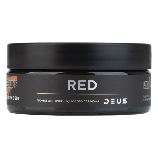Табак DEUS Red 100 грамм в Томске