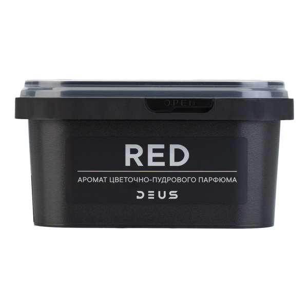 Табак DEUS Red 250 грамм в Томске