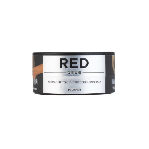 Табак DEUS Red 30 грамм в Томске