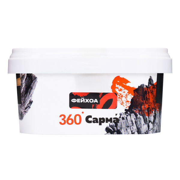 Табак Сарма 360 Крепкая Фейхоа 200 грамм в Томске