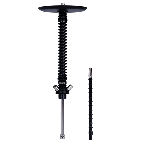 Кальян Mamay Customs Coilovers Black в Томске
