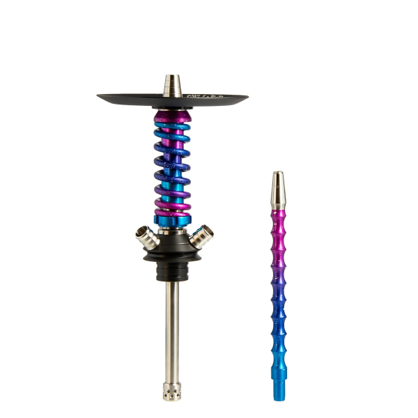 Кальян Mamay Customs Coilover Micro Full Space Грав. Mamay в Томске
