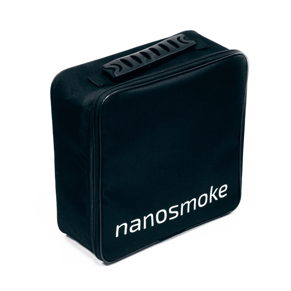 Кальян Nanosmoke Cube В Сумке в Томске