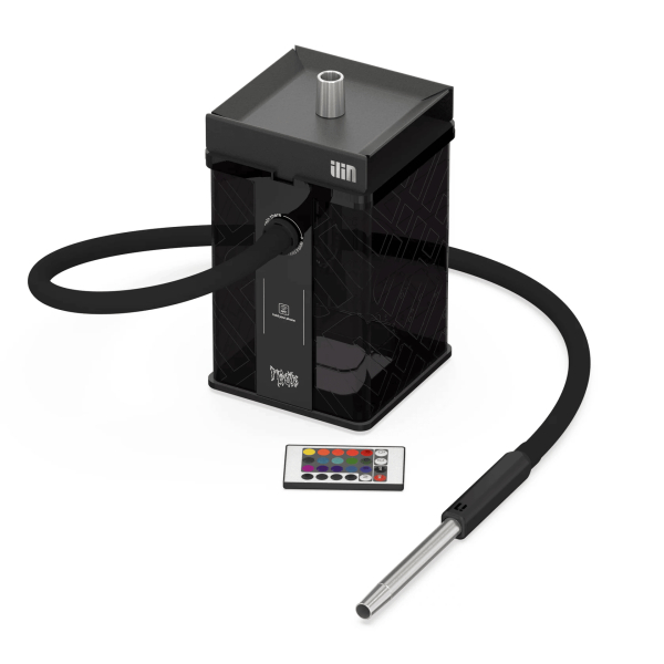 Кальян Nanosmoke Four в Томске