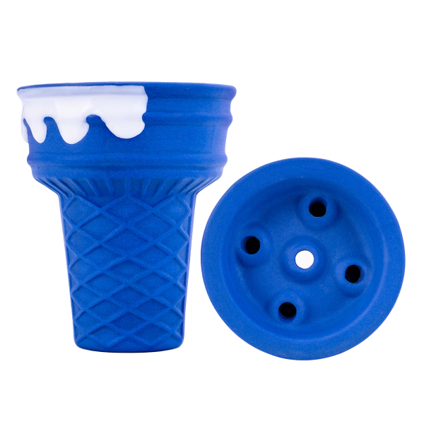 Чаша Gelato Blue в Томске