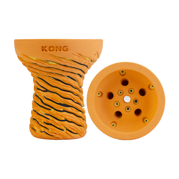 Чаша Kong Turkish Lava   Orange в Томске