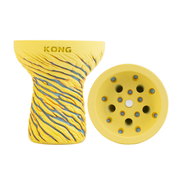 Чаша Kong Turkish Lava   Triger в Томске