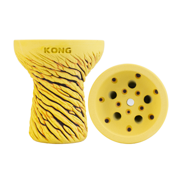 Чаша Kong Turkish Lava   Yellow в Томске